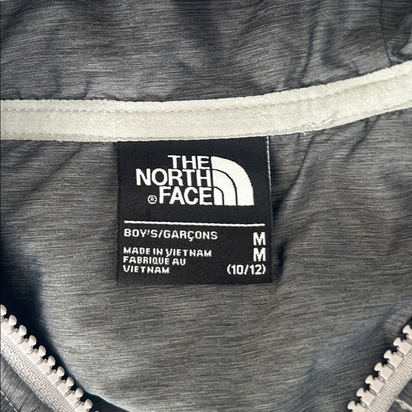 The North Face Kids Gordon Lyons Hoodie - Picture 5 of 8
